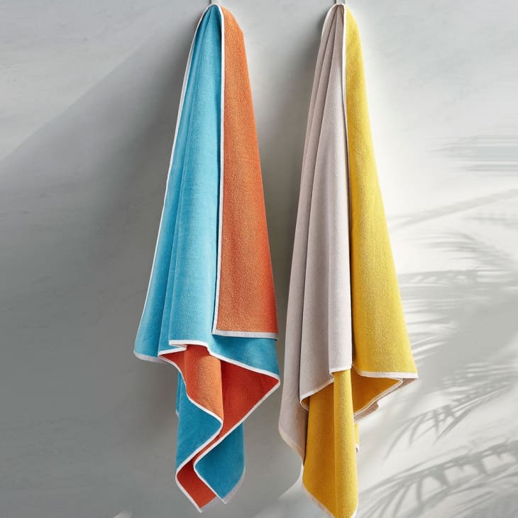 Kassatex amalfi beach discount towel