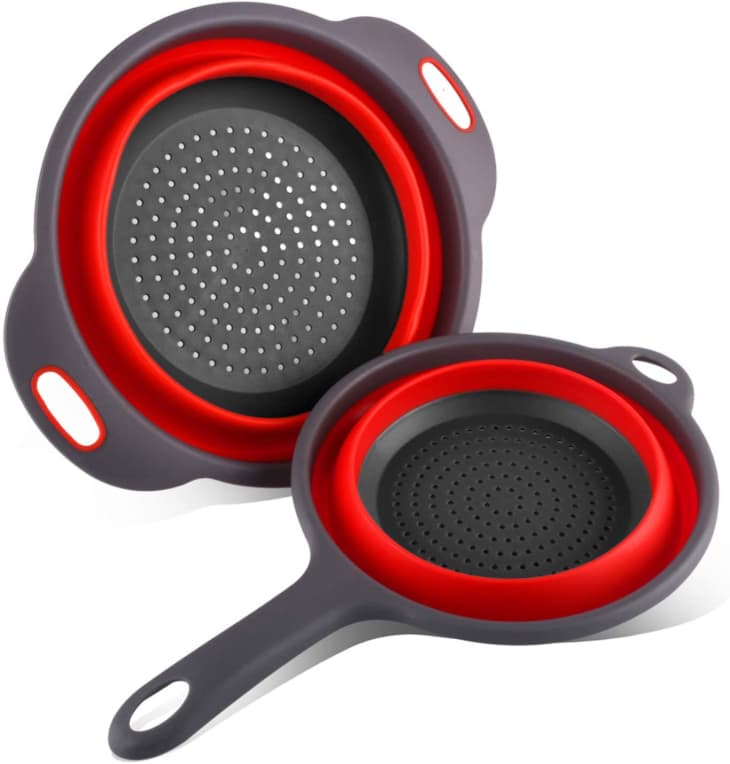 Best Collapsable Colanders — Benefits of a Collapsable Colander