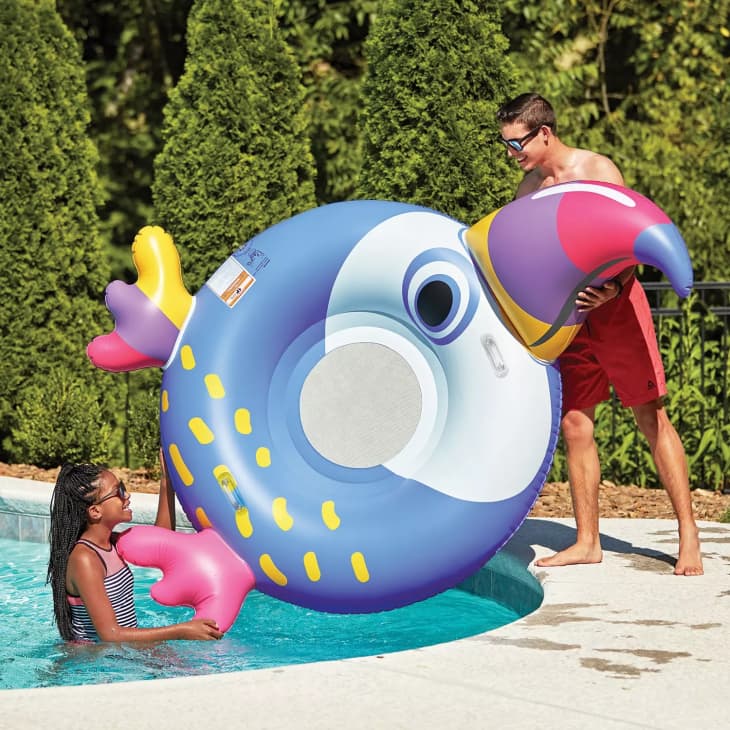 Sam's club pool lounger deals