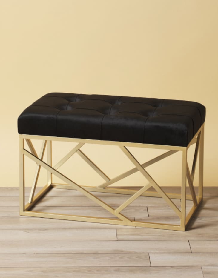 Tommy hilfiger bench hotsell homegoods