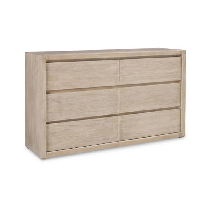 The 10 Best Finds From Ashley S Huge 2024 Anniversary Sale Apartment   Michelia 6 Drawer Dresser