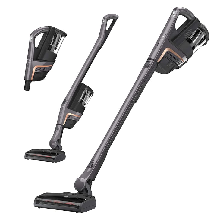 Miele Triflex HX1 Is the Best Stick Vacuum Apartment Therapy