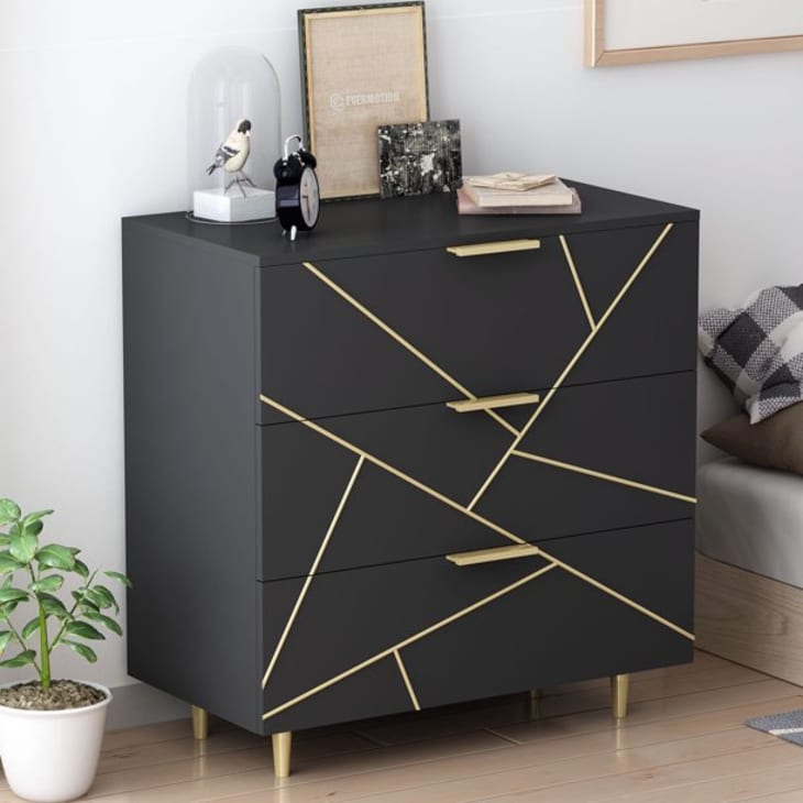 8 Stylish Dressers Perfect for Small Spaces Apartment Therapy