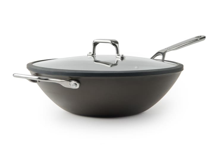 Misen carbon steel pan review sales