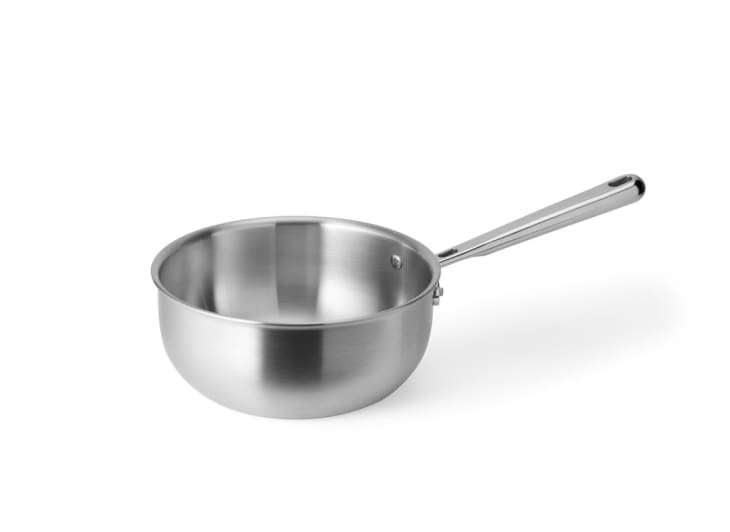 Misen Saucier Saucepan Back in Stock The Kitchn