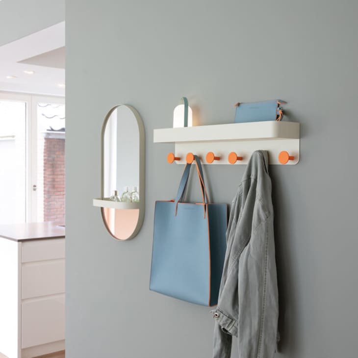 Stylish Floating Shelves to Add Storage to Your Home Apartment Therapy