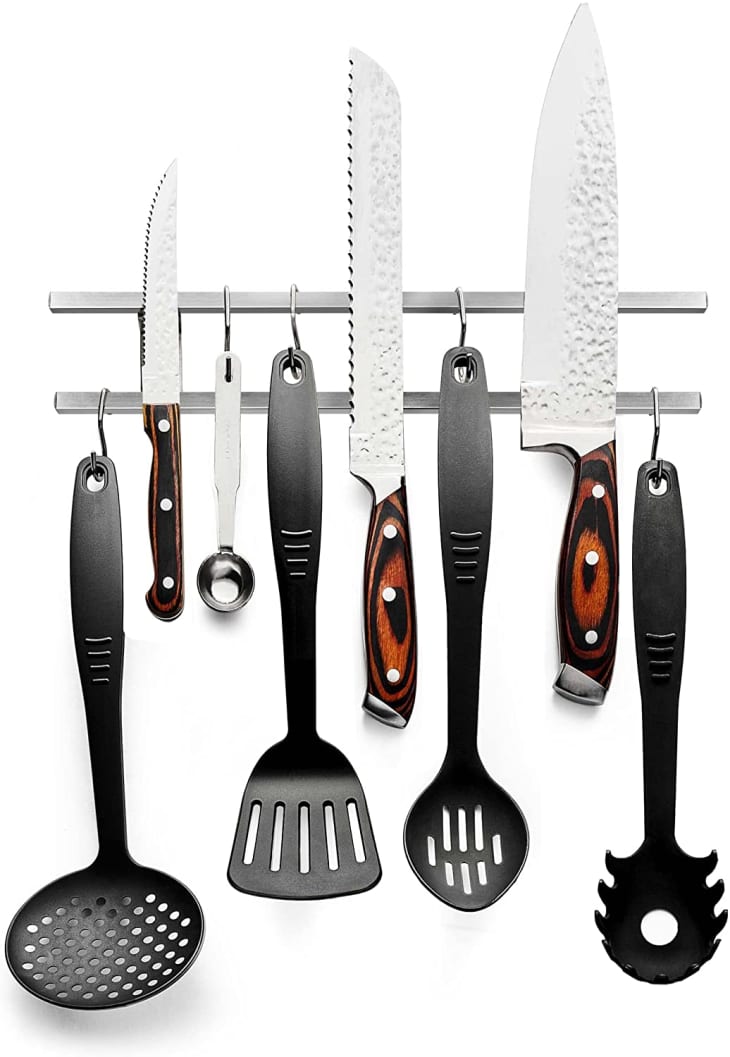 10 Best Knife Storage Solutions Our Editors Love The Kitchn