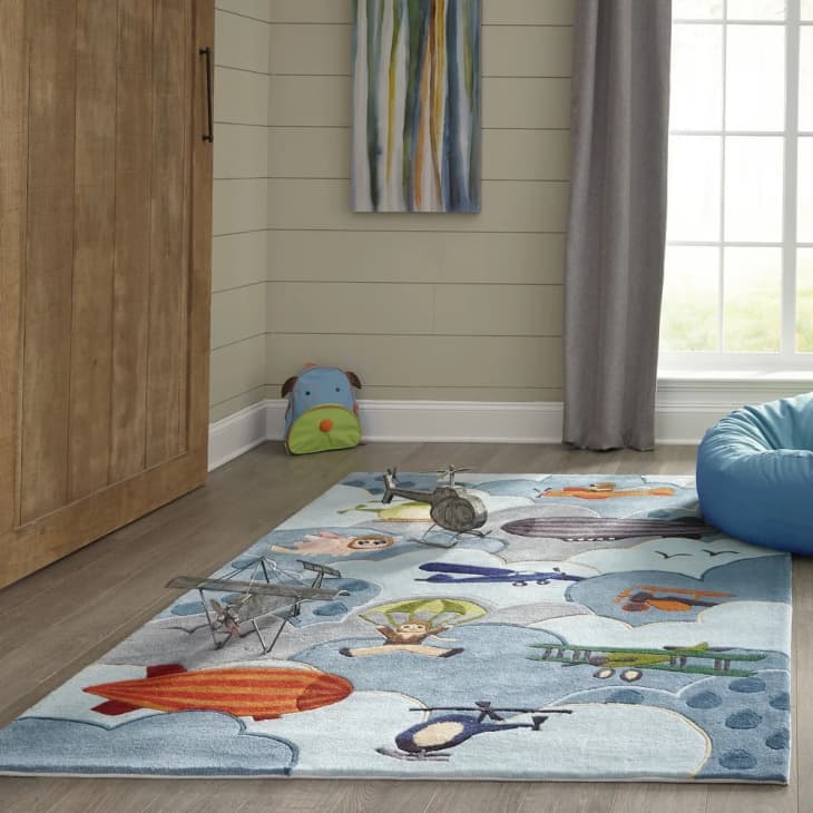 The Best Places to Shop for Kids Rugs 2023 Apartment Therapy