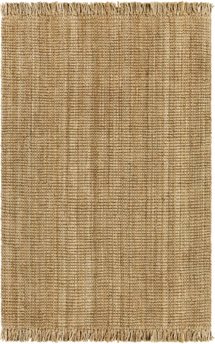 These Stylish Boutique Rugs are Perfect for Summer Apartment Therapy