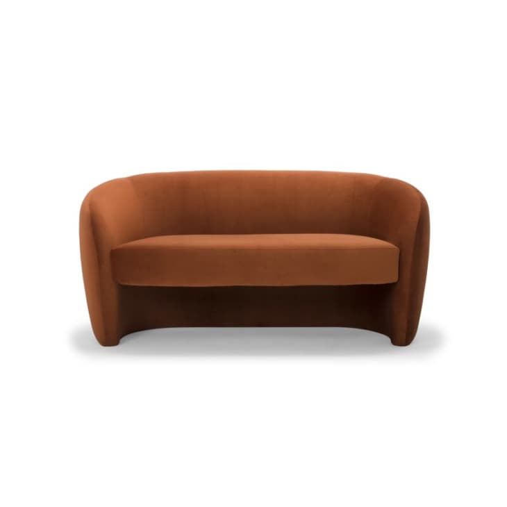 All modern shop aleksandra armchair
