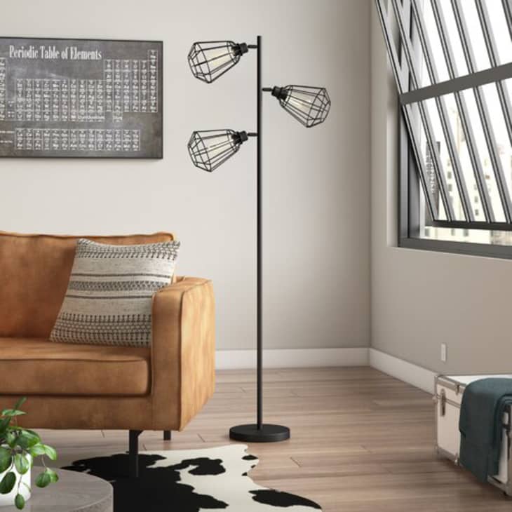 11 Floor Lamps Under $100 2022 | Apartment Therapy