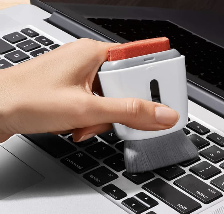 The Best Cleaning Tools for Electronics | Apartment Therapy