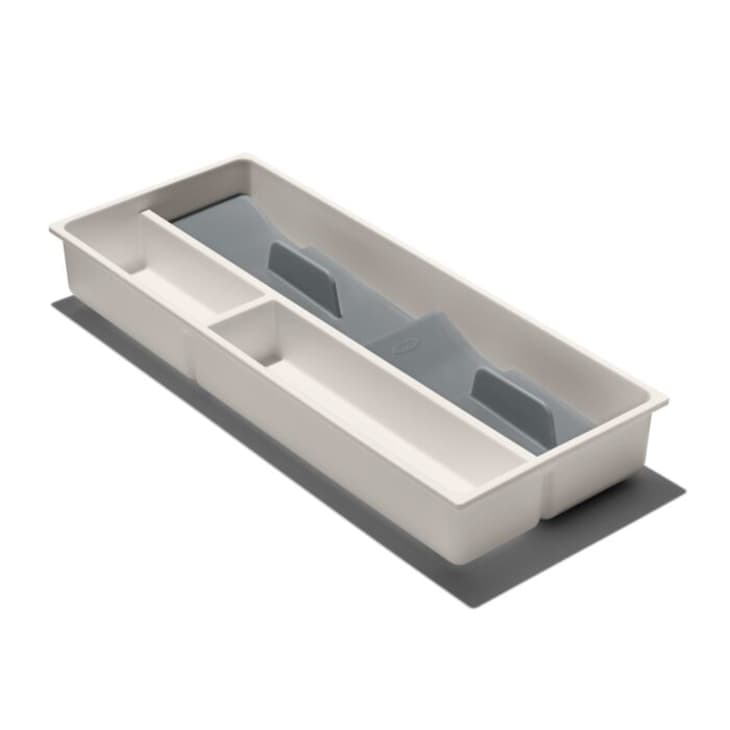 OXO's New Drawer Organizer Collection Is Perfect for Small Spaces | Apartment Therapy
