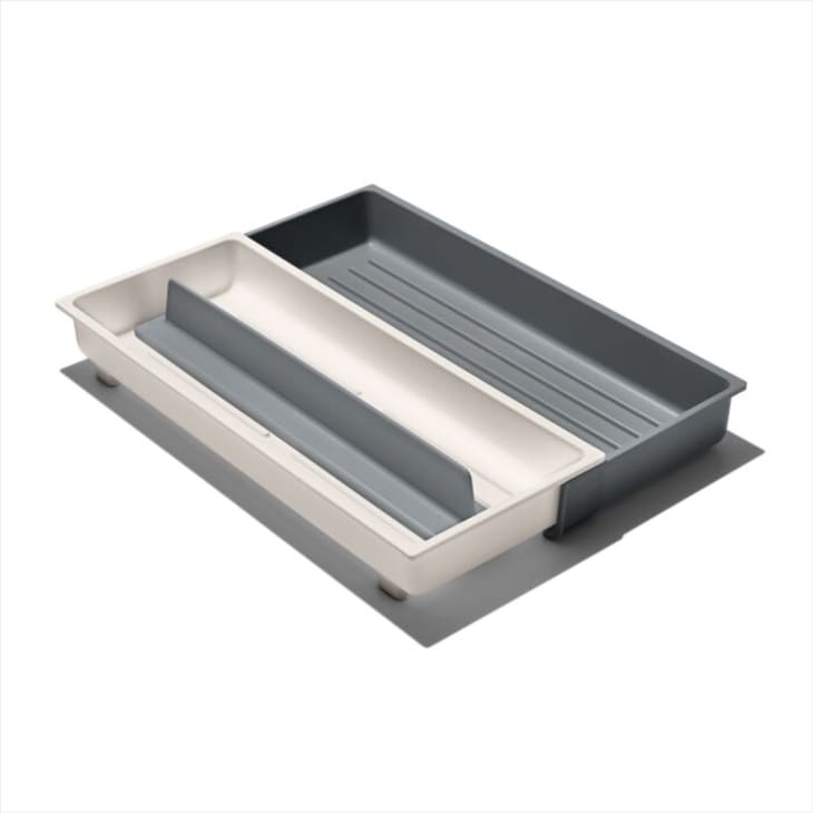 OXO's New Drawer Organizer Collection Is Perfect for Small Spaces | Apartment Therapy