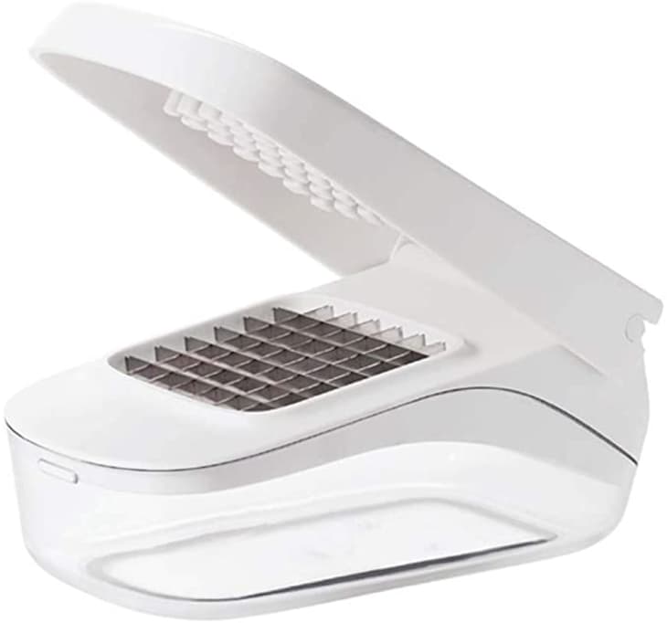 Best Vegetable Choppers OXO, Cuisinart, Dash, and More The Kitchn