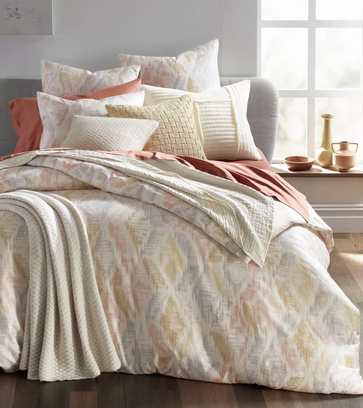 Boho Bedding - Duvet Covers and Quilts From Bed Bath & Beyond, Coyuchi ...