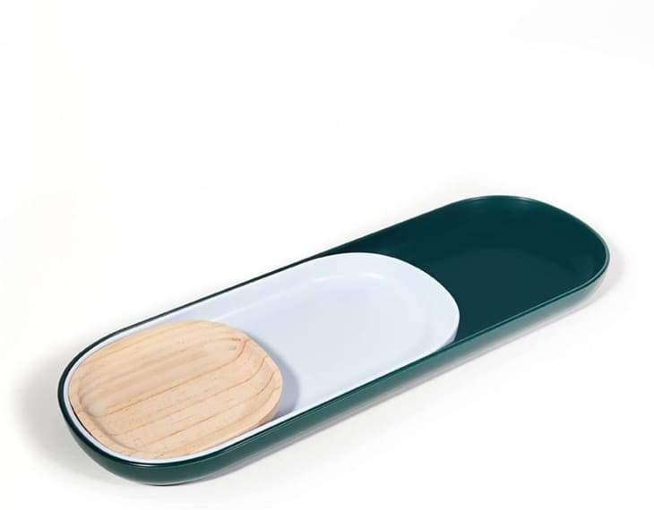 Open Spaces Nesting Trays Review The Kitchn