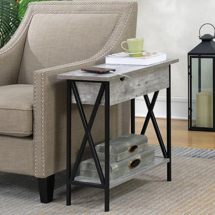 10 Best Charging End Tables for 2022 Apartment Therapy