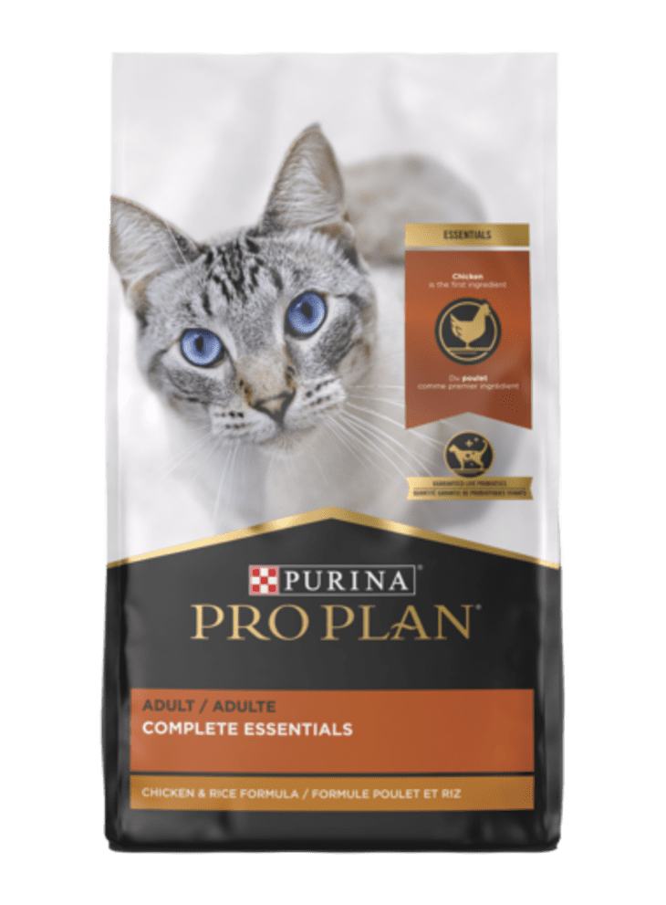 Best dry food cheap for picky cats