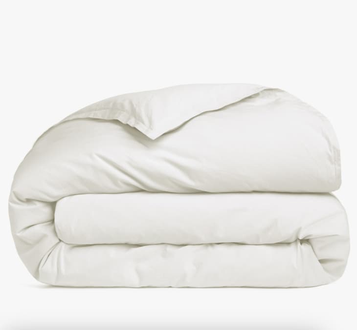 What is a Duvet Cover, and How Is It Different from a Comforter