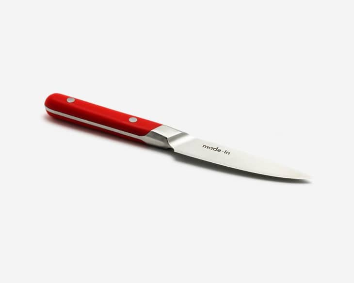 Made In's Paring Knife Available to Shop Individually The Kitchn