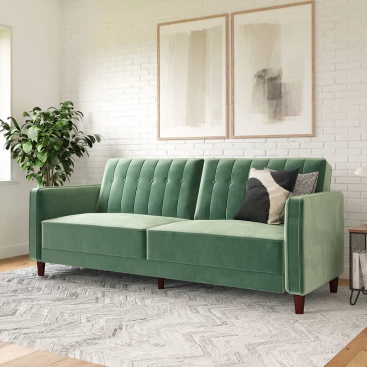 10 Best Sofas Under 500 End of 2020 Sales Apartment Therapy