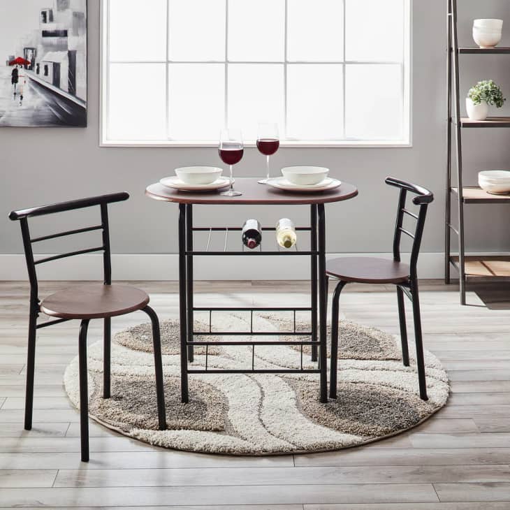Overstock Is Kicking Off Major Early Labor Day Deals on Dining