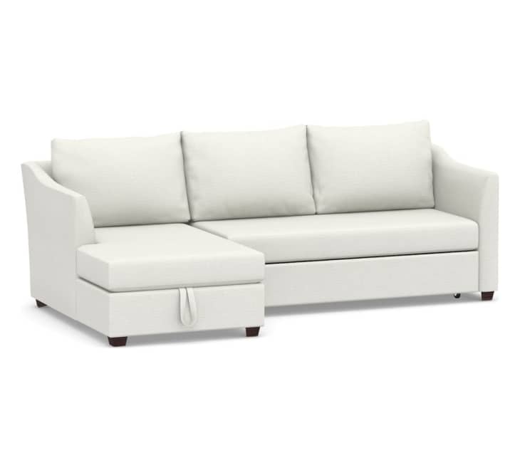 10 Affordable Dupes for the Viral TikTok Sofa Apartment Therapy