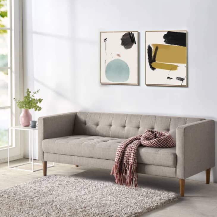15 Best Overstock Sofas for 2022 Apartment Therapy