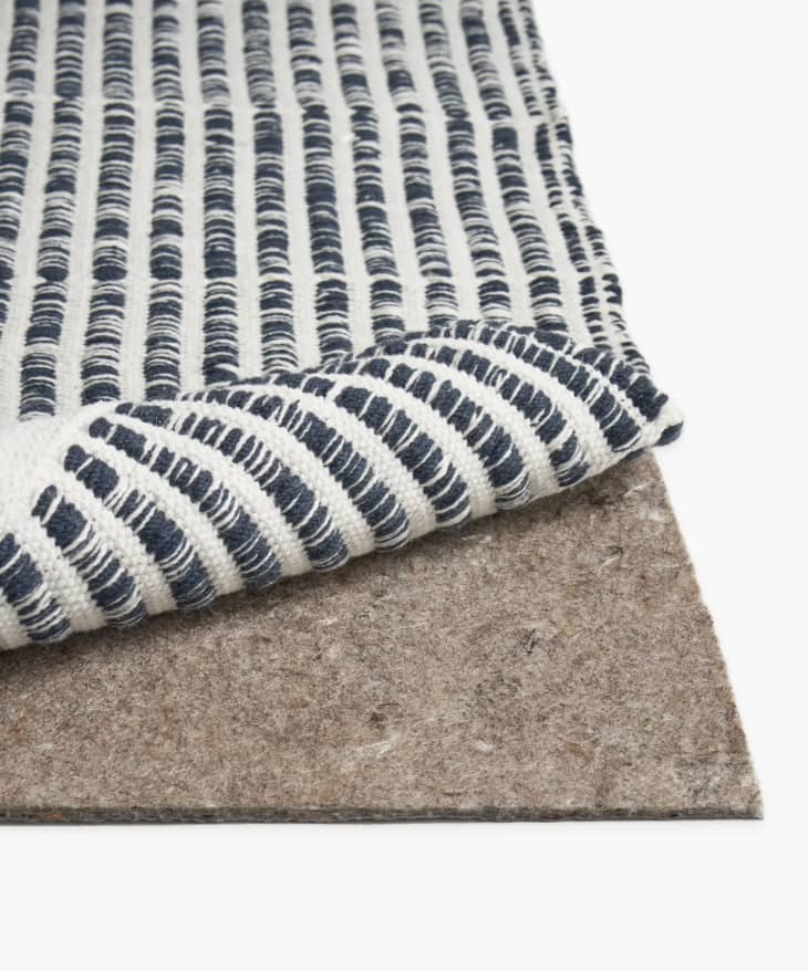 The 10 Best Rug Pads of 2023 Apartment Therapy