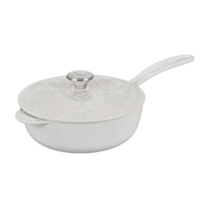 Le Creuset Launches Olive Branch Collection Inspired by the French