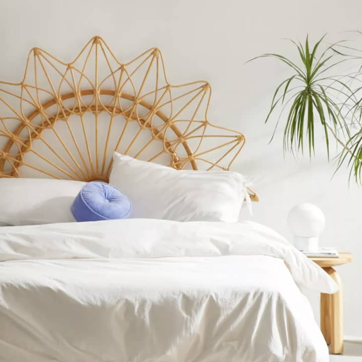 Best WallMounted Headboards from Wayfair, Amazon, Etsy, West Elm, and