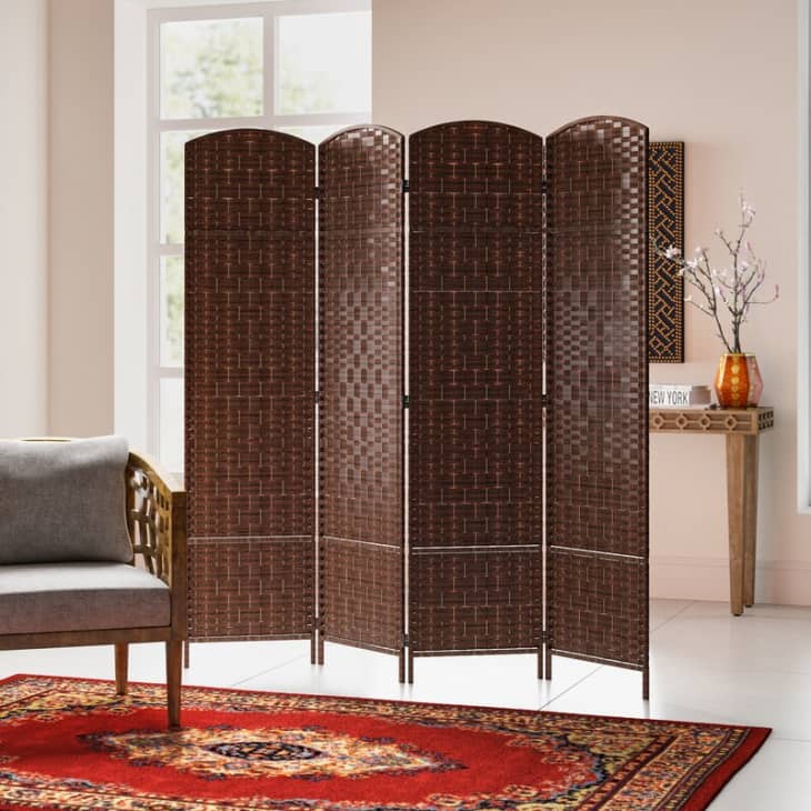 10 Best Room Dividers & Screens 2021 Apartment Therapy