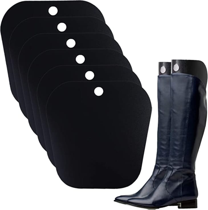 This $7 Amazon Accessory Fully Restored My Squished Boots | Apartment ...