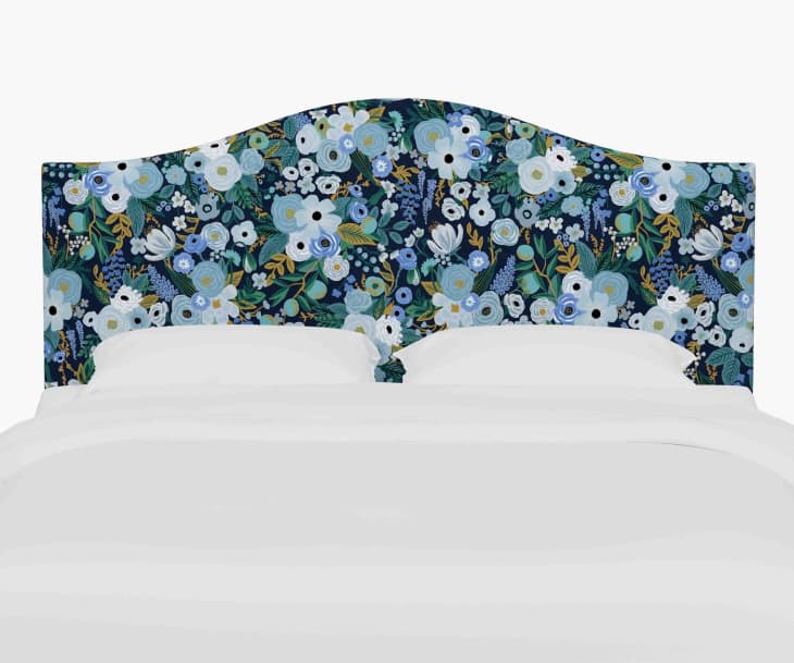 11 Awesome Upholstered Beds and Headboards for Kids Rooms Cubby