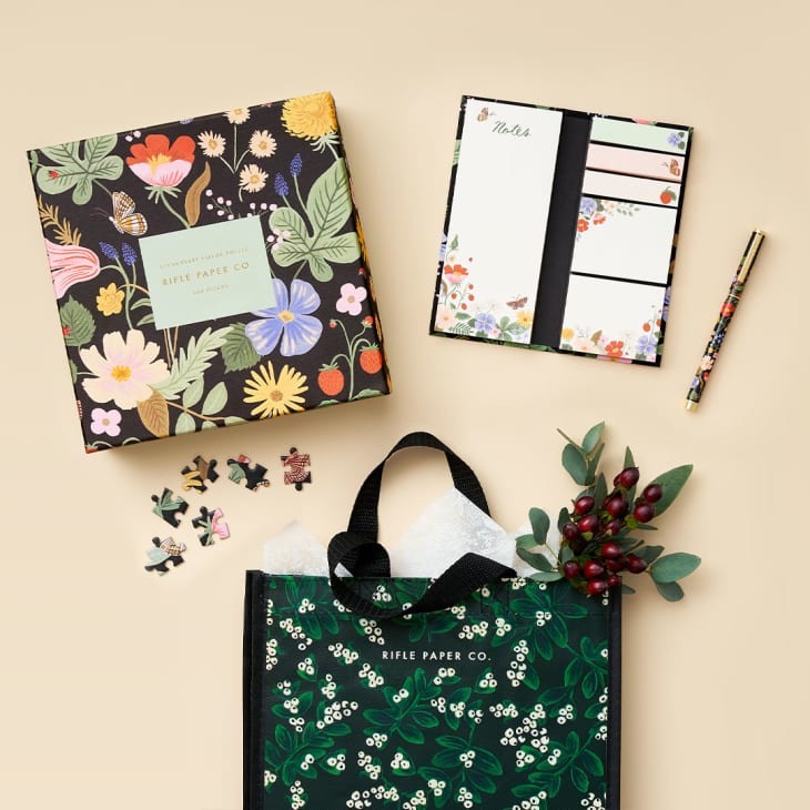 Rifle Paper Co. Launches Gift Sets for Holiday 2020 | Apartment Therapy