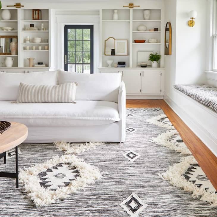 Rugs USA Fall Flash Sale September 2021 Apartment Therapy