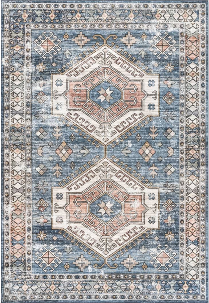 Score MachineWashable Rugs on Sale at Rugs USA for a Limited Time