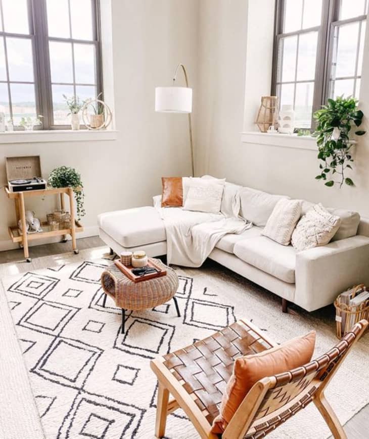 Rugs USA Fall Flash Sale September 2021 | Apartment Therapy