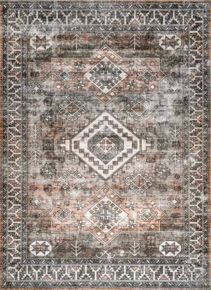Score MachineWashable Rugs on Sale at Rugs USA for a Limited Time