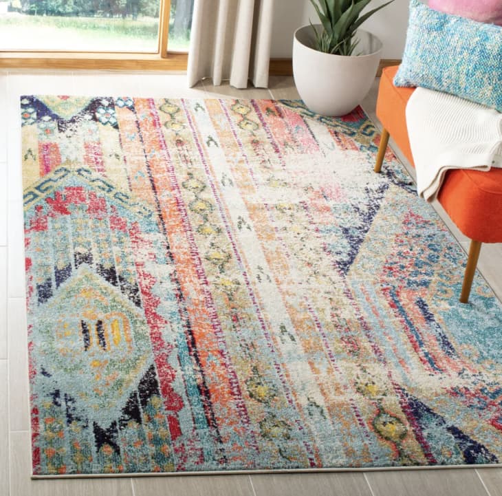 10 Best Rugs Under 100 Target, Wayfair, Overstock Apartment Therapy