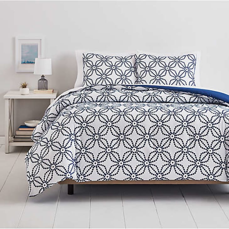 Bed Bath & Beyond Launches Simply Essential Bedding Collection