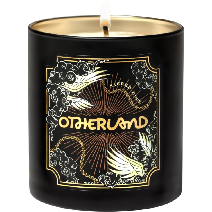 Otherland's Gilded Holiday Collection is Back Apartment Therapy