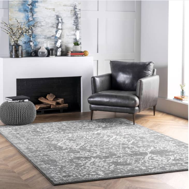Rugs USA Cyber Week 2020 Sale on Warm Rugs for Winter | Apartment Therapy