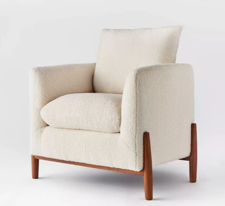 Kendall clearance accent chair