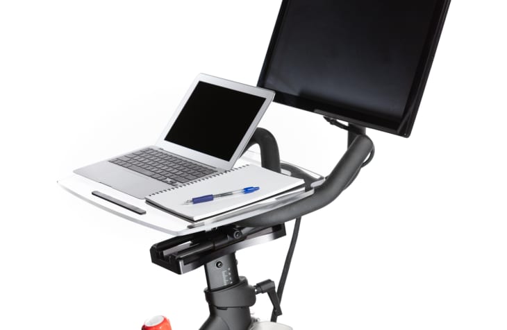 Spintray bike+ on sale