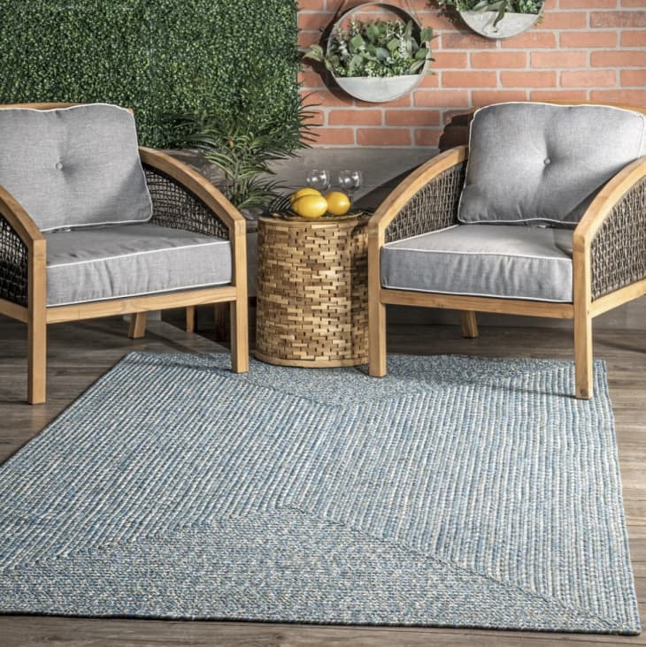 RugsUSA Clearance Sale Solid Color Rugs Apartment Therapy