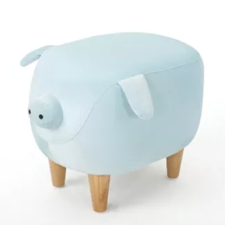 Cute ottoman cheap