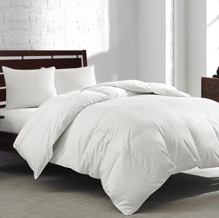 The Best Affordable Bedding to Create a Hotel Quality Bed on a
