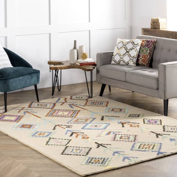 Rugs USA Friends & Family Sale April 2021: Best Boho Rugs
